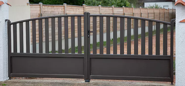 Advanced Gate Solutions in Valparaiso, IN