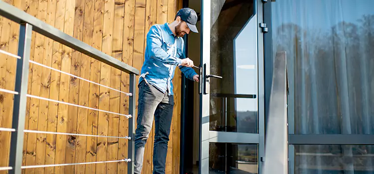 Emergency Patio Door Repair Valparaiso